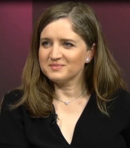 Expert în dezvoltarea carierei – Ionelia Chirvase
